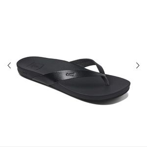Womens Reef Flip Flops